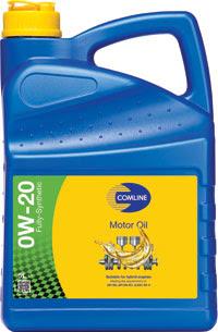 Comline CO0W20-20 - Ulei de motor - allinparts.ro