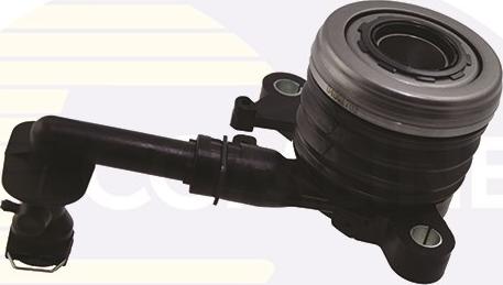 Comline CS37 - Rulment de presiune, ambreiaj - allinparts.ro