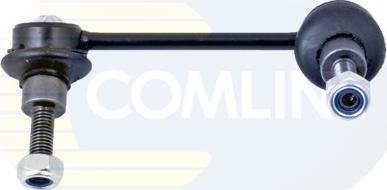 Comline CSL5035 - Brat / bieleta suspensie, stabilizator allinparts.ro