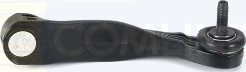 Comline CSL6150 - Brat / bieleta suspensie, stabilizator - allinparts.ro