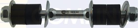 Comline CSL7140 - Brat / bieleta suspensie, stabilizator - allinparts.ro