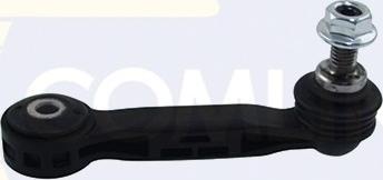 Comline CSL7268 - Brat / bieleta suspensie, stabilizator - allinparts.ro