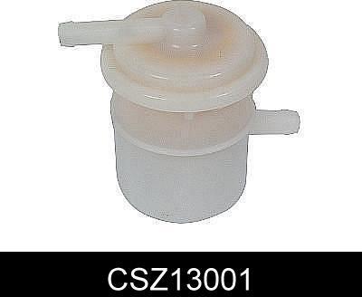 Comline CSZ13001 - Filtru combustibil allinparts.ro