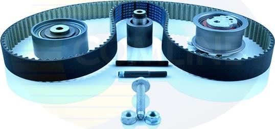 Comline CTBK040 - Set curea de distributie allinparts.ro