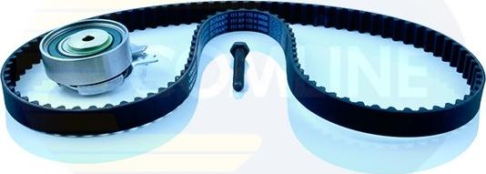Comline CTBK010 - Set curea de distributie allinparts.ro