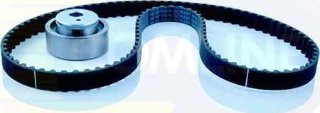 Comline CTBK011 - Set curea de distributie - allinparts.ro