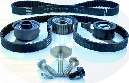 Comline CTBK039 - Set curea de distributie - allinparts.ro