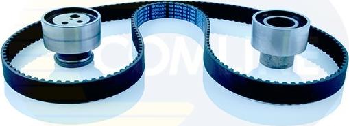 Comline CTBK036 - Set curea de distributie - allinparts.ro
