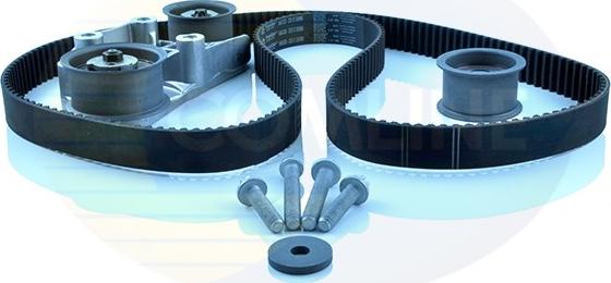 Comline CTBK194 - Set curea de distributie allinparts.ro