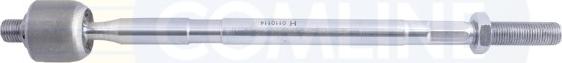 Comline CTR3178 - Articulatie axiala, cap de bara allinparts.ro