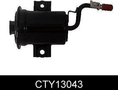 Comline CTY13043 - Filtru combustibil - allinparts.ro