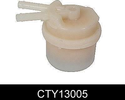 Comline CTY13005 - Filtru combustibil allinparts.ro