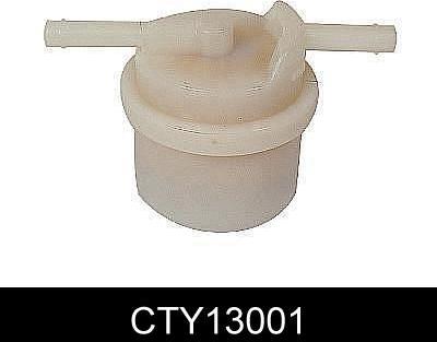 Comline CTY13001 - Filtru combustibil - allinparts.ro