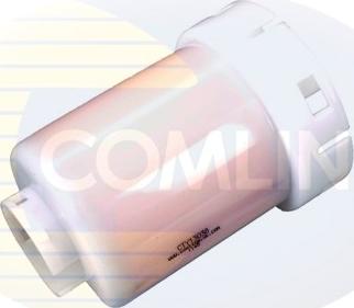 Comline CTY13038 - Filtru combustibil - allinparts.ro
