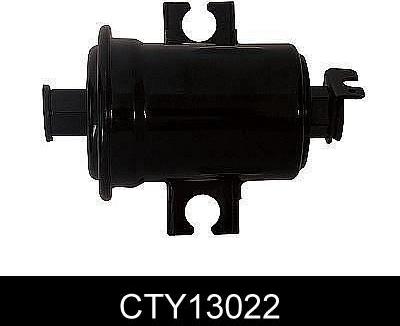 Comline CTY13022 - Filtru combustibil allinparts.ro
