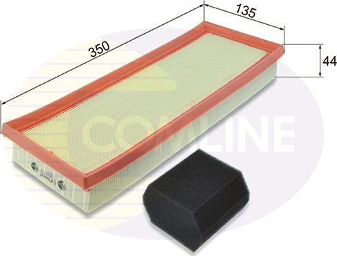 Comline EAF944KIT - Filtru aer allinparts.ro