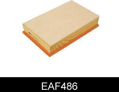 Comline EAF486 - Filtru aer allinparts.ro