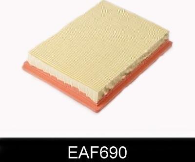 Comline EAF690 - Filtru aer allinparts.ro