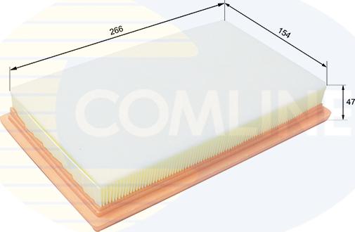 Comline EAF1057 - Filtru aer - allinparts.ro