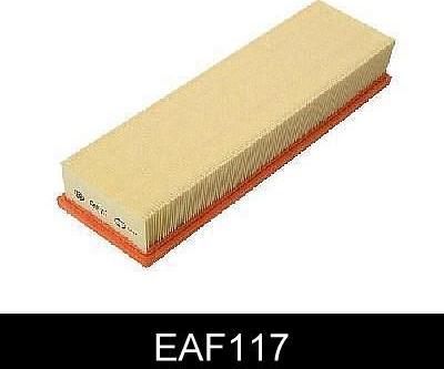 Comline EAF117 - Filtru aer allinparts.ro