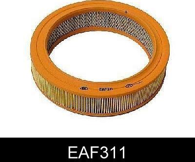 Comline EAF311 - Filtru aer allinparts.ro