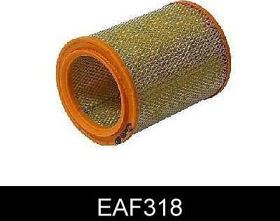 Comline EAF318 - Filtru aer - allinparts.ro