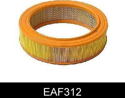 Comline EAF312 - Filtru aer allinparts.ro