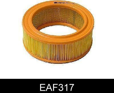 Comline EAF317 - Filtru aer allinparts.ro