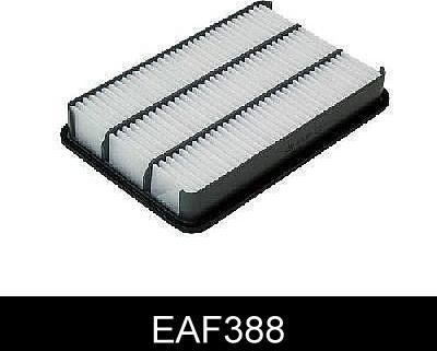 Comline EAF388 - Filtru aer - allinparts.ro