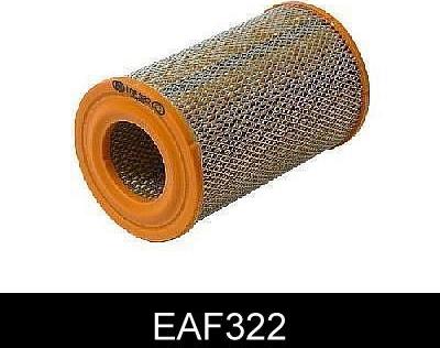 Comline EAF322 - Filtru aer - allinparts.ro