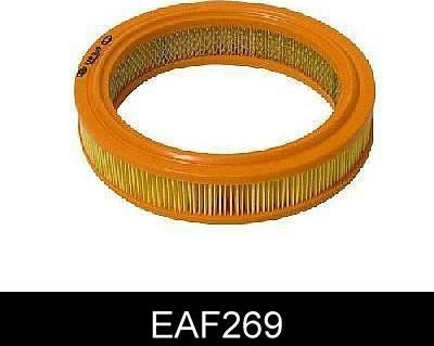 Comline EAF269 - Filtru aer - allinparts.ro