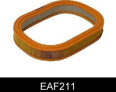 Comline EAF211 - Filtru aer allinparts.ro