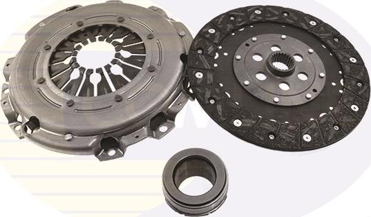 Comline ECK428 - Set ambreiaj - allinparts.ro