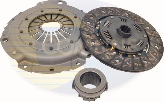 Comline ECK082 - Set ambreiaj - allinparts.ro