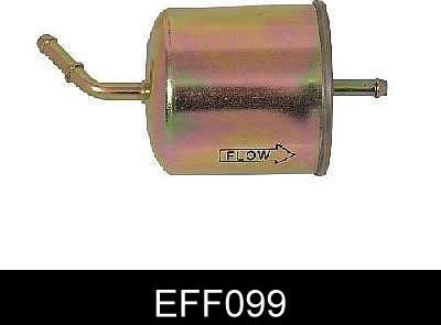 Comline EFF099 - Filtru combustibil - allinparts.ro