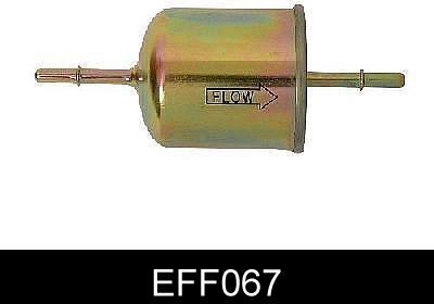 Comline EFF067 - Filtru combustibil - allinparts.ro