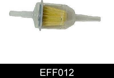 Comline EFF012 - Filtru combustibil allinparts.ro