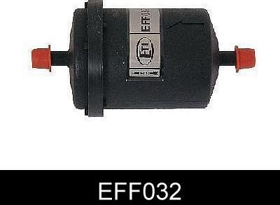 Comline EFF032 - Filtru combustibil allinparts.ro