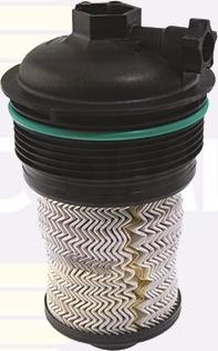 Comline EFF354D - Filtru combustibil allinparts.ro