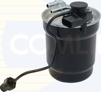 Comline EFF365D - Filtru combustibil - allinparts.ro