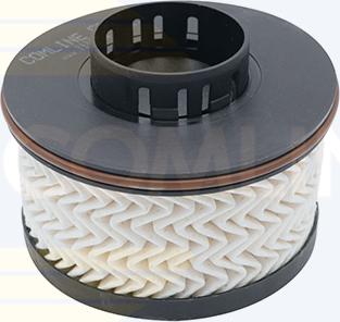 Comline EFF362D - Filtru combustibil allinparts.ro
