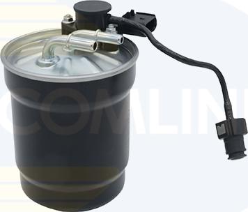 Comline EFF367D - Filtru combustibil - allinparts.ro