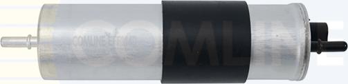 Comline EFF314D - Filtru combustibil allinparts.ro