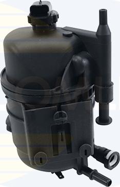 Comline EFF386D - Filtru combustibil allinparts.ro