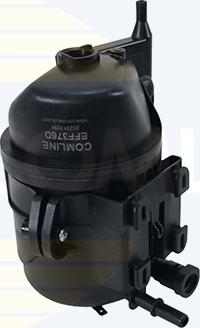 Comline EFF376D - Filtru combustibil allinparts.ro