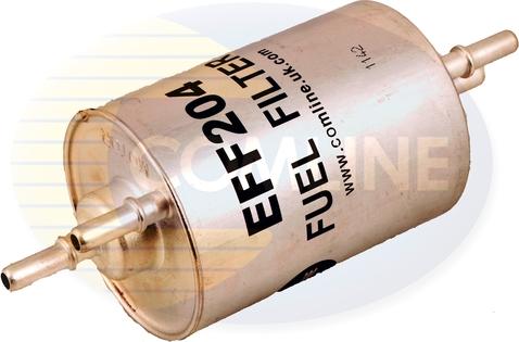 Comline EFF204 - Filtru combustibil allinparts.ro
