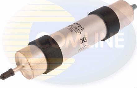 Comline EFF215 - Filtru combustibil - allinparts.ro