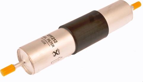 Comline EFF212 - Filtru combustibil - allinparts.ro