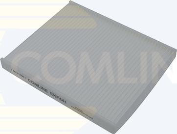 Comline EKF441 - Filtru, aer habitaclu - allinparts.ro