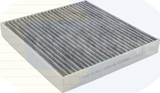 Comline EKF458A - Filtru, aer habitaclu - allinparts.ro